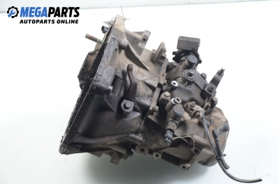  for Fiat Punto 1.2, 60 hp, hatchback, 2000