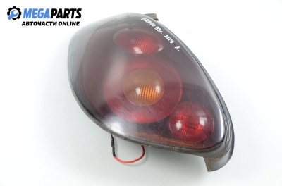 Tail light for Fiat Bravo 1.4, 80 hp, 3 doors, 1998, position: left