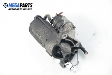 Starter for Renault Espace IV 2.2 dCi, 150 hp, 2005