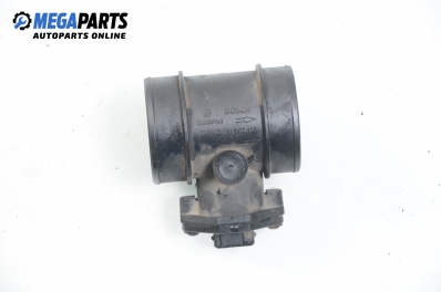 Debitmetru pentru Opel Vectra B 2.0 16V DI, 82 cp, combi, 1997 № Bosch 0 281 002 139