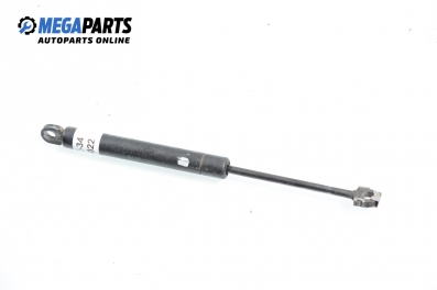 Bonnet damper for BMW 5 (E34) 2.4 td, 115 hp, sedan, 1991