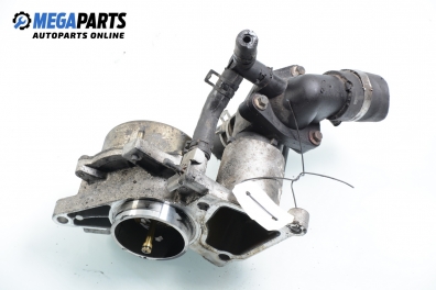 Pompă vacuum pentru Ford Mondeo Mk III 2.0 16V TDCi, 115 cp, combi, 2006