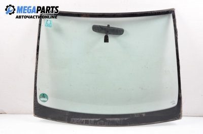 Windscreen for Mercedes-Benz A W168 1.4, 82 hp, hatchback, 5 doors, 1998, position: front