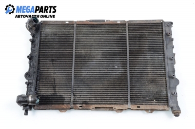 Radiator de apă pentru Alfa Romeo 156 2.0 16V T.Spark, 155 cp, sedan, 1998