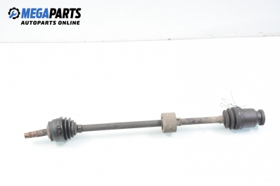 Driveshaft for Fiat Punto 1.2, 60 hp, 5 doors automatic, 1998, position: right