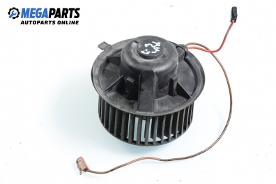 Heating blower for Volkswagen Golf III 1.4, 60 hp, 5 doors, 1993