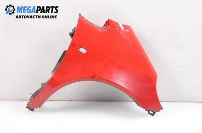 Fender for Mercedes-Benz A W168 1.4, 82 hp, hatchback, 5 doors, 1998, position: right