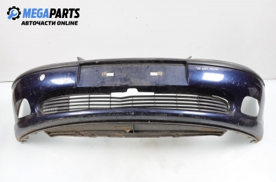 Bara de protectie frontala for Opel Vectra B 2.0 16V, 136 hp, combi, 1997, position: fața