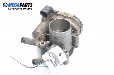 Clapetă carburator pentru Volkswagen Polo (6N/6N2) 1.0, 50 cp, 3 uși, 2000