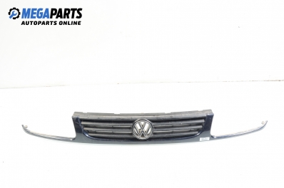 Grill for Volkswagen Polo Hatchback II (10.1994 - 10.1999), position: front