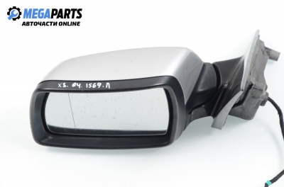 Mirror for BMW X3 (E83) 3.0 d, 204 hp, 2004, position: left