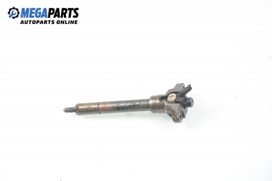 Diesel fuel injector for BMW 3 (E46) 2.0 d, 136 hp, sedan, 2001