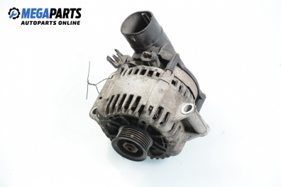 Alternator for Ford Mondeo Mk III 2.0 16V TDCi, 115 hp, combi, 2006