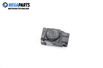 Mirror adjustment button for Volkswagen Passat 1.6, 101 hp, sedan, 1997