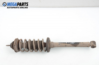 Macpherson shock absorber for Volkswagen Golf II 1.6, 72 hp, 5 doors, 1988, position: rear - left