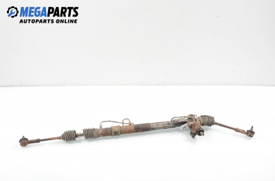 Hydraulic steering rack for Mitsubishi Galant VIII 2.5 V6, 163 hp, station wagon automatic, 1997