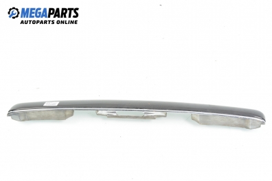 Material profilat portbagaj pentru Citroen C5 3.0 V6, 207 cp, combi automat, 2002