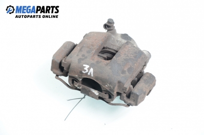 Caliper for BMW 3 (E46) 2.0 d, 136 hp, station wagon, 2000, position: rear - left