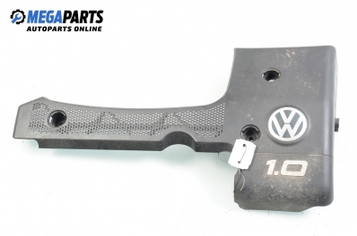 Capac decorativ motor pentru Volkswagen Polo (6N/6N2) 1.0, 50 cp, 3 uși, 1996