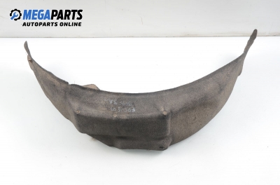 Inner fender for Ford Focus 1.8 TDCi, 100 hp, station wagon, 2003, position: rear - left