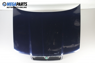 Bonnet for Skoda Octavia (1U) 1.9 TDI, 90 hp, hatchback, 1996