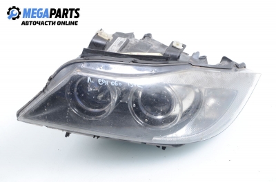 Far for BMW 3 (E90, E91, E92, E93) (2005-2012) 2.0, combi automatic, position: stânga