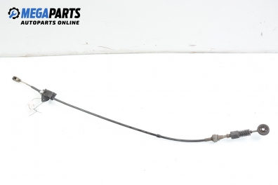 Gearbox cable for Hyundai Santa Fe 2.4 16V 4x4, 146 hp, 2001