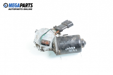 Front wipers motor for Opel Corsa B 1.2, 45 hp, 1995, position: front