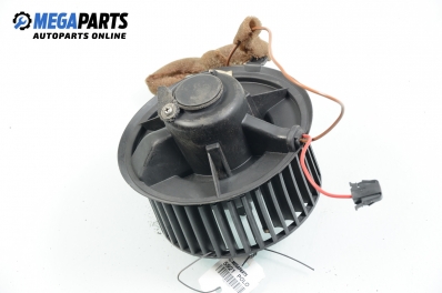 Heating blower for Volkswagen Polo (6N/6N2) 1.0, 50 hp, 3 doors, 1996