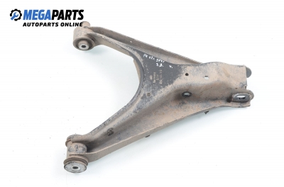 Control arm for Volkswagen Passat (B5; B5.5) 2.8 4motion, 193 hp, station wagon automatic, 2002, position: rear - right