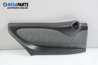 Interior cover plate for Mercedes-Benz CLK-Class 209 (C/A) 2.4, 170 hp, coupe automatic, 2005, position: left