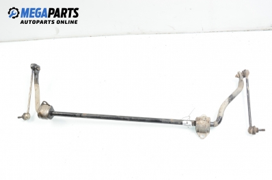 Stabilisator for BMW 3 (E46) 2.0 d, 136 hp, combi, 2000, position: vorderseite