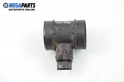 Debitmetru pentru Alfa Romeo 147 1.6 16V T.Spark, 105 cp, 3 uși, 2003 № Bosch 0 281 002 309