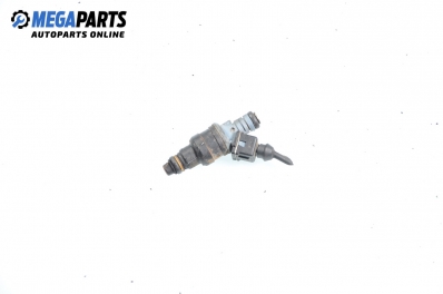Benzineinspritzdüse für Rover 200 1.4 Si, 103 hp, hecktür, 5 türen, 1994