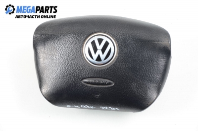 Airbag für Volkswagen Passat 1.6, 101 hp, sedan, 1997