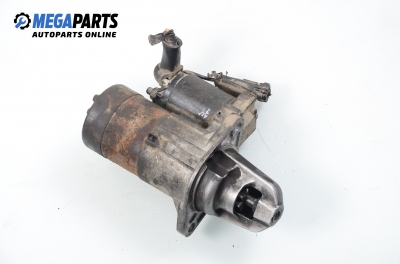 Starter for Nissan Almera 1.6, 99 hp, 3 doors, 2000