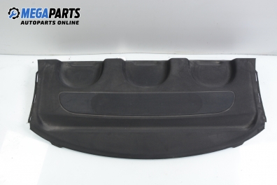 Trunk interior cover for Mercedes-Benz E-Class 211 (W/S) 2.0 CDI, 136 hp, sedan automatic, 2008