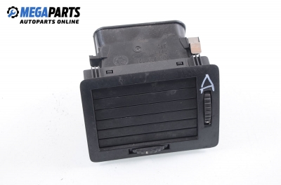 AC heat air vent for Skoda Fabia 1.4, 68 hp, hatchback, 2000