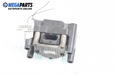 Bobină de aprindere for Volkswagen Polo (6N/6N2) 1.0, 50 hp, 2000