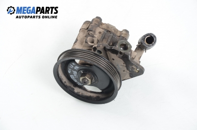 Power steering pump for Nissan Almera 1.6, 99 hp, 3 doors, 2000