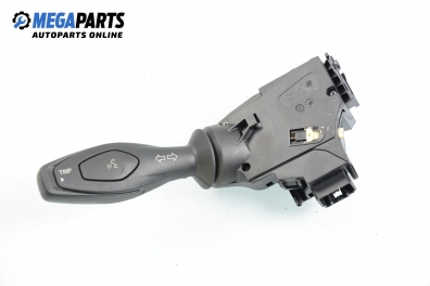 Lights lever for Ford Fiesta VI 1.4 TDCi, 68 hp, 2010