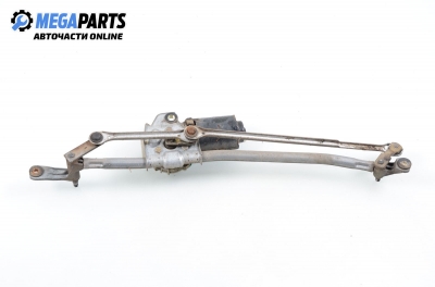 Front wipers motor for Fiat Bravo 1.4, 80 hp, 1998, position: front