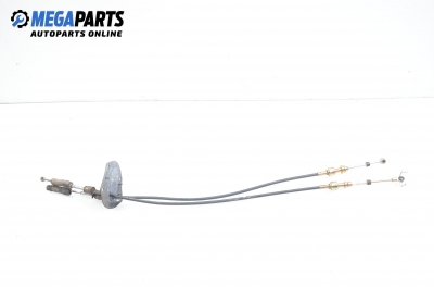 Gear selector cable for Lancia Kappa 2.4 JTD, 136 hp, station wagon, 1998