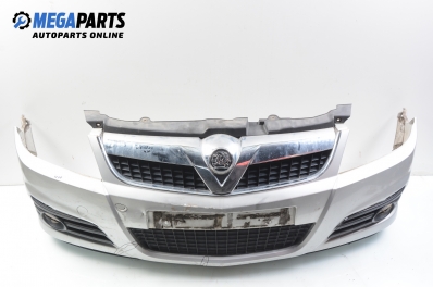 Frontstoßstange for Opel Vectra C 1.8, 140 hp, sedan, 2006, position: vorderseite