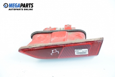 Inner tail light for Alfa Romeo 156 1.9 JTD, 105 hp, sedan, 1999, position: right