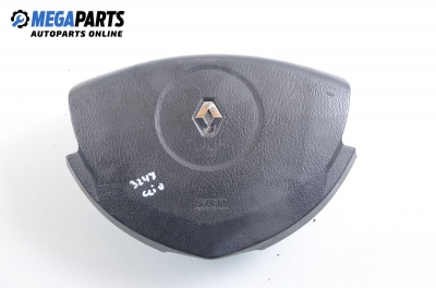 Airbag pentru Renault Clio 1.5 dCi, 65 cp, hatchback, 5 uși, 2004