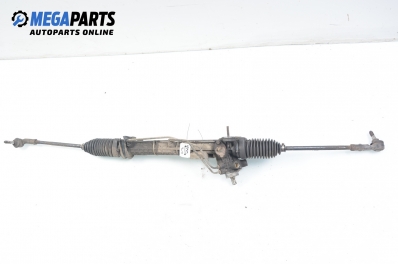 Hydraulic steering rack for Volkswagen Golf III 1.8, 90 hp, 3 doors, 1992