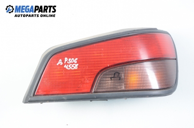 Stop pentru Peugeot 306 1.4, 75 cp, hatchback, 3 uși, 1994, poziție: dreapte