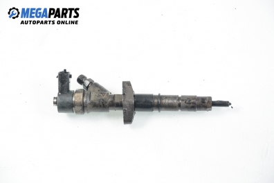 Duza diesel pentru Renault Espace IV 2.2 dCi, 150 cp, 2005 № Bosch 0 445 110 084