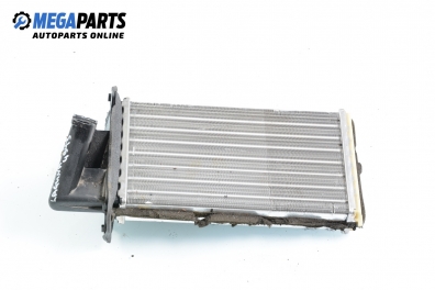 Heating radiator  for Renault Laguna I (B56; K56) 2.2 dT, 113 hp, hatchback, 1998